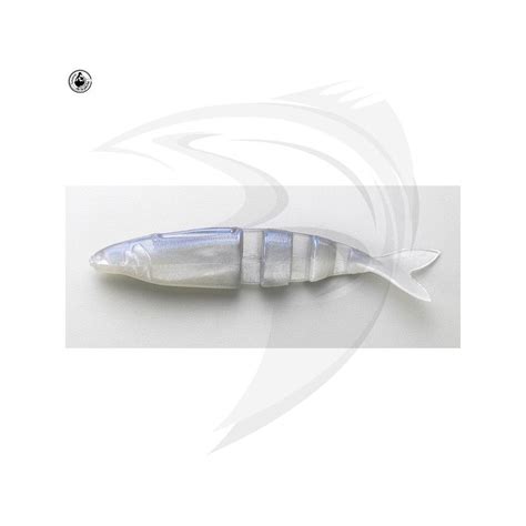 The Lale Fork Magic Shad: A Game-Changer for Freshwater Fishing